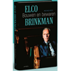 Herinneringen boekstaven met Elco Brinkman