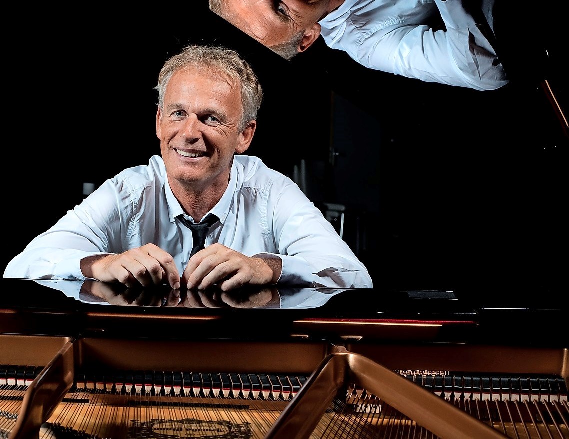 Muzikale verjaardag met Cor Bakker Jan Vriend