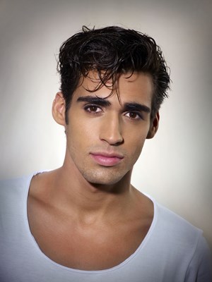 Joey Ferre (foto Stage Entertainment)