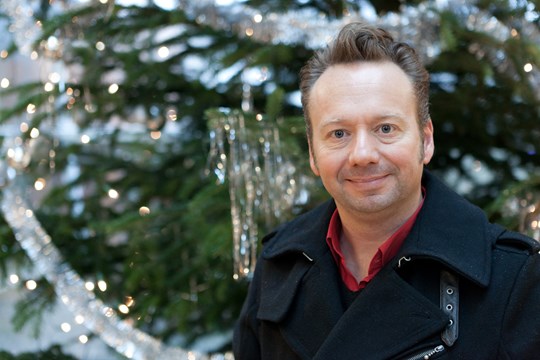 Joris Linssen (foto NCRV)