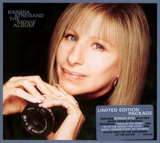 Barbra Streisand