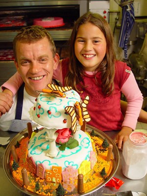 Bakker Siemon de Jong (foto VPRO)