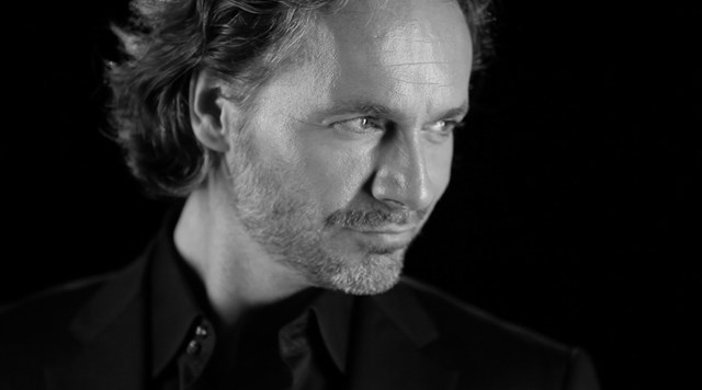 Roy Angelo Foto Odette Lafère