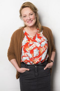 Ellen Pieters (foto SBS)