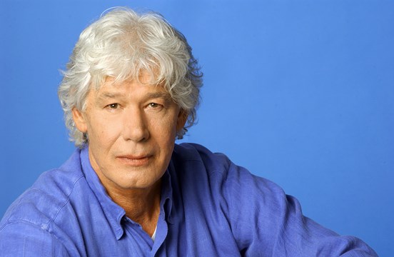 Paul van Vliet  (Roy Beusker)
