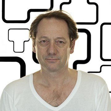 Gijs Scholten van Aschat (PR FOTO)