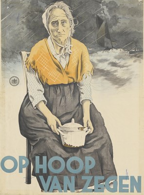 Ester de Boer-Van Rijk (foto Eye)