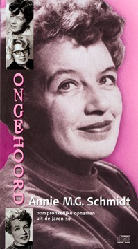 Annie M.G. Schmidt