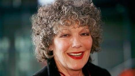 Willeke van Ammelrooy (foto VPRO)