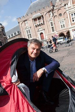 Bert Schneiders (foto Marcel Rob)