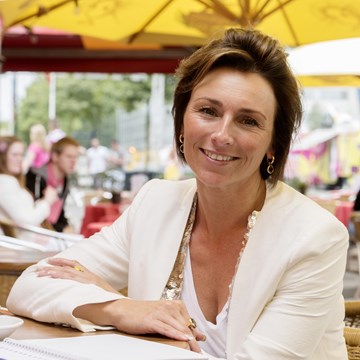 Nicole Vermolen (Fotoburau Van Eijndhoven)