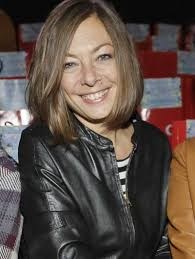Cécile Narinx (pr foto Elle)