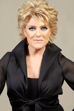 Simone Kleinsma (Foto Stage Entertainment)