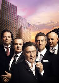 De Verleiders (foto Bos Theaterproducties)