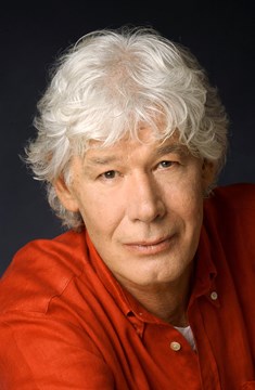 Paul van Vliet (Foto Roy Beusker)