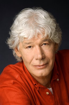 Paul van Vliet (Foto Roy Beusker)