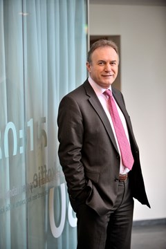 Leo Fijen (foto RKK)