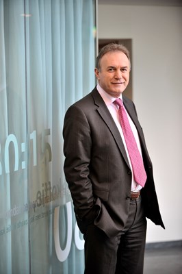 Leo Fijen (foto RKK)