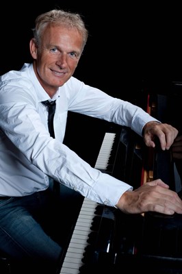 Cor Bakker (Foto Bokkie Vink)