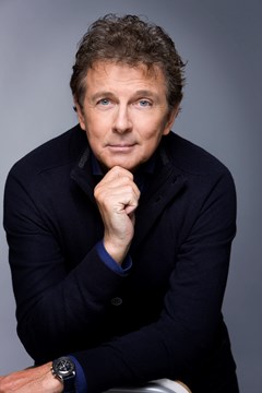 Robert ten Brink (Foto Nick van Ormondt)