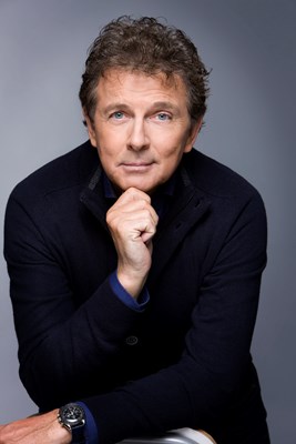 Robert ten Brink (Foto Nick van Ormondt)