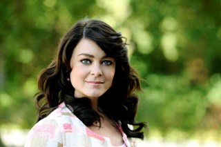 Kim-Lian van der Meij Foto SBS6
