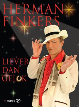 Herman Finkers