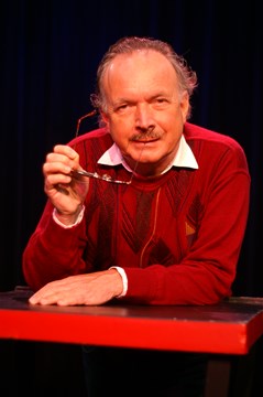 Dominee Gremdaat 