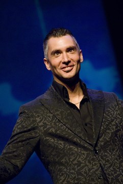 Guido Weijers (pr foto)