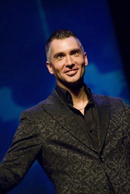 Guido Weijers (pr foto)