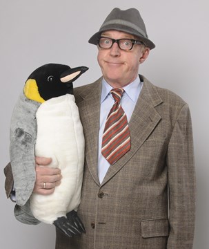 André van Duin (Foto Stage Entertainment)