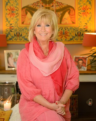 Willeke Alberti (pr foto)