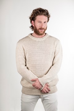 Jim de Groot Foto KRO