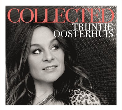 TRijntje Oosterhuis
