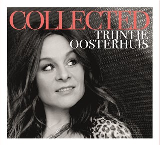 TRijntje Oosterhuis