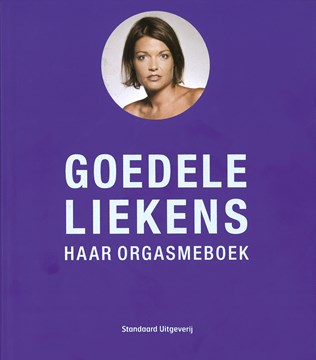 Goedele_Liekens_Foto_Standaard_Uitgeverij