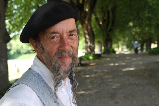 Ilja_Gort__Foto_Omroep_Max_