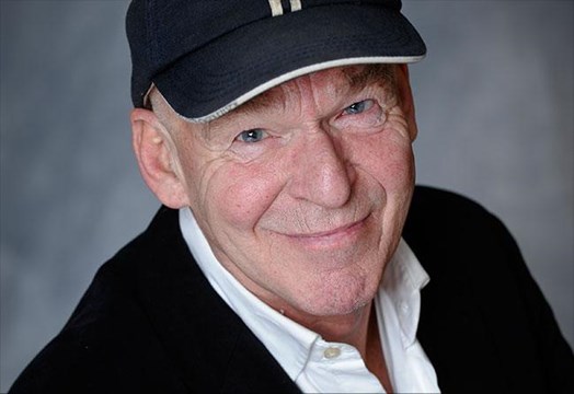 Peter Faber Foto Roy Beusker