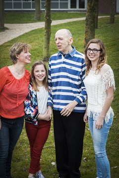 Foto Mariel Kolmschot