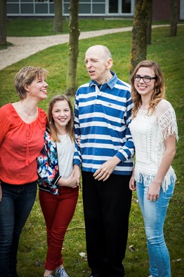 Foto Mariel Kolmschot