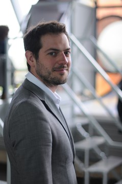 Lucas De Man - fotograaf Leen Braspenning