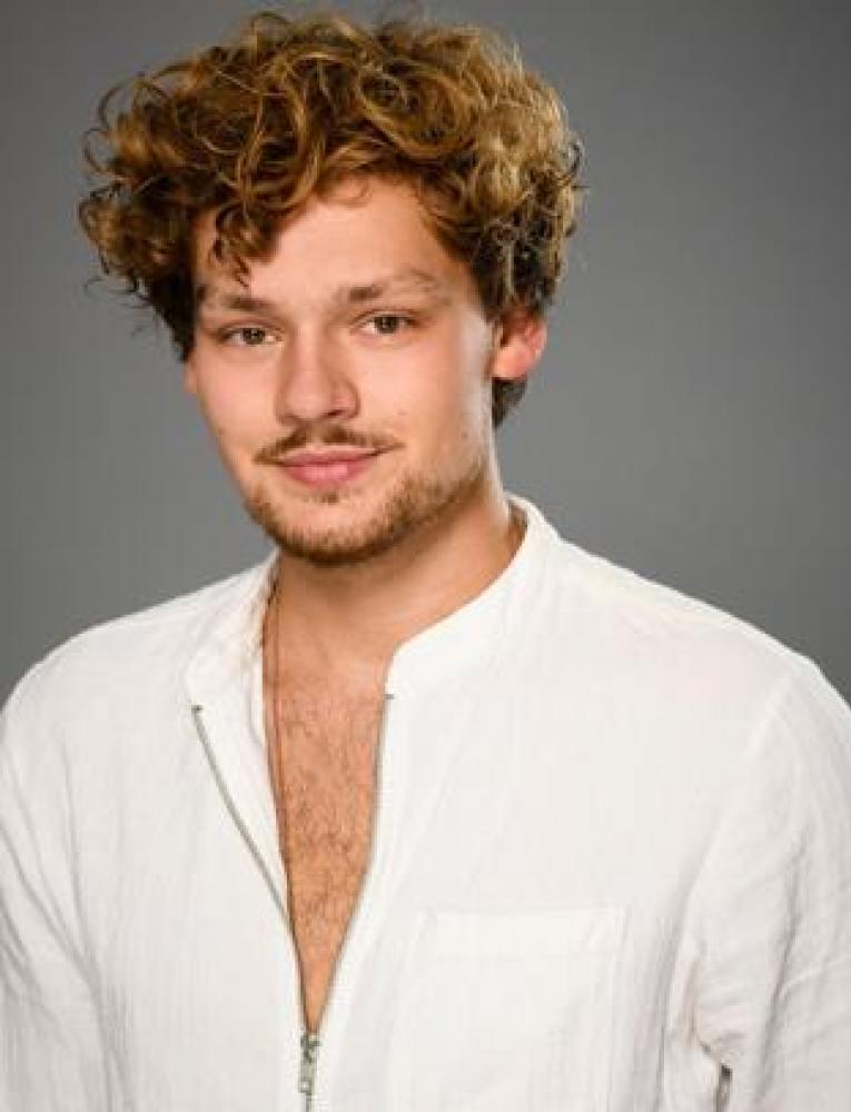 Vliegen met Soy Kroon 