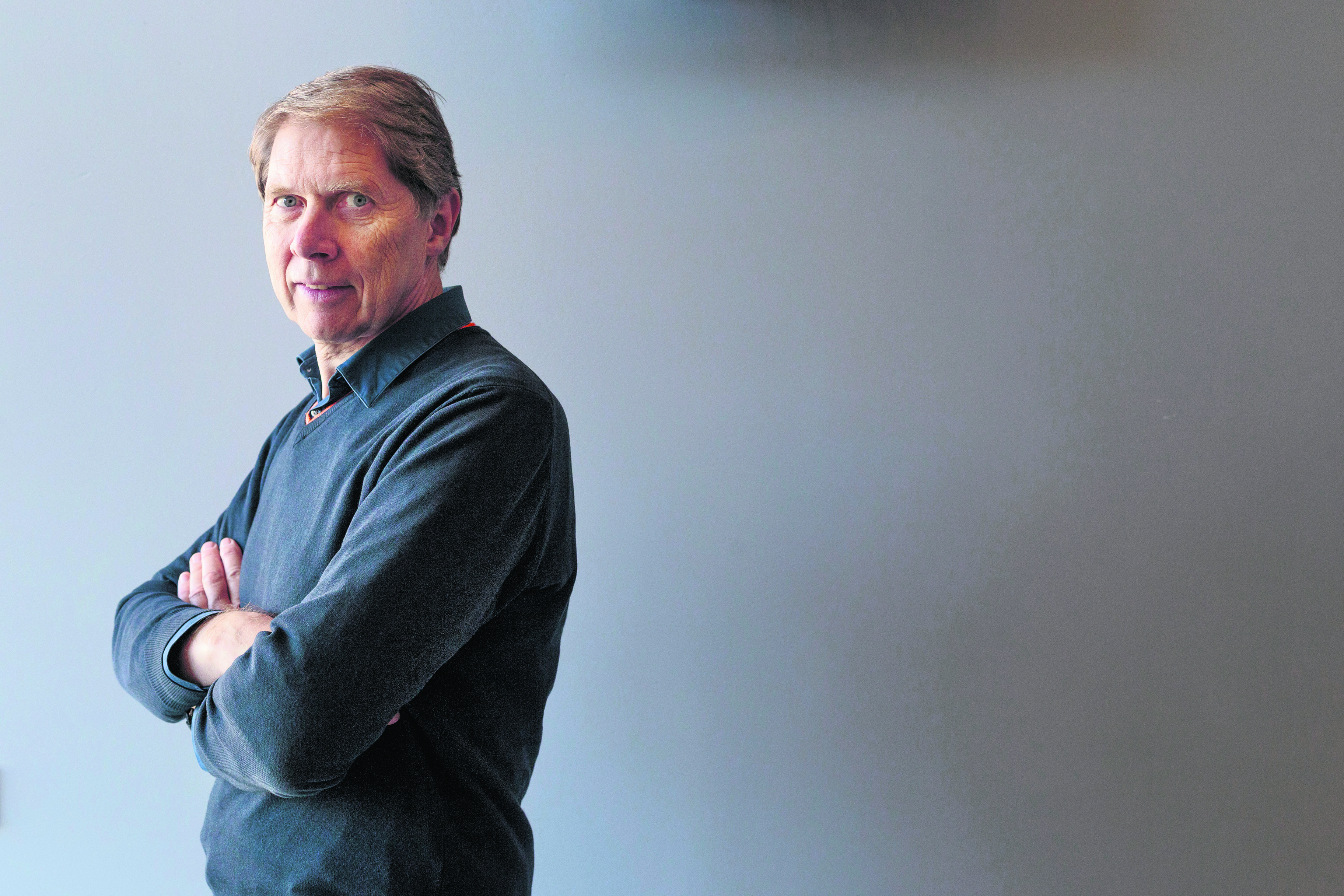 Terug naar 1945 met Wim Daniëls