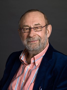 portret Dorrestijn_Hans_&#169; Koos Breukel
