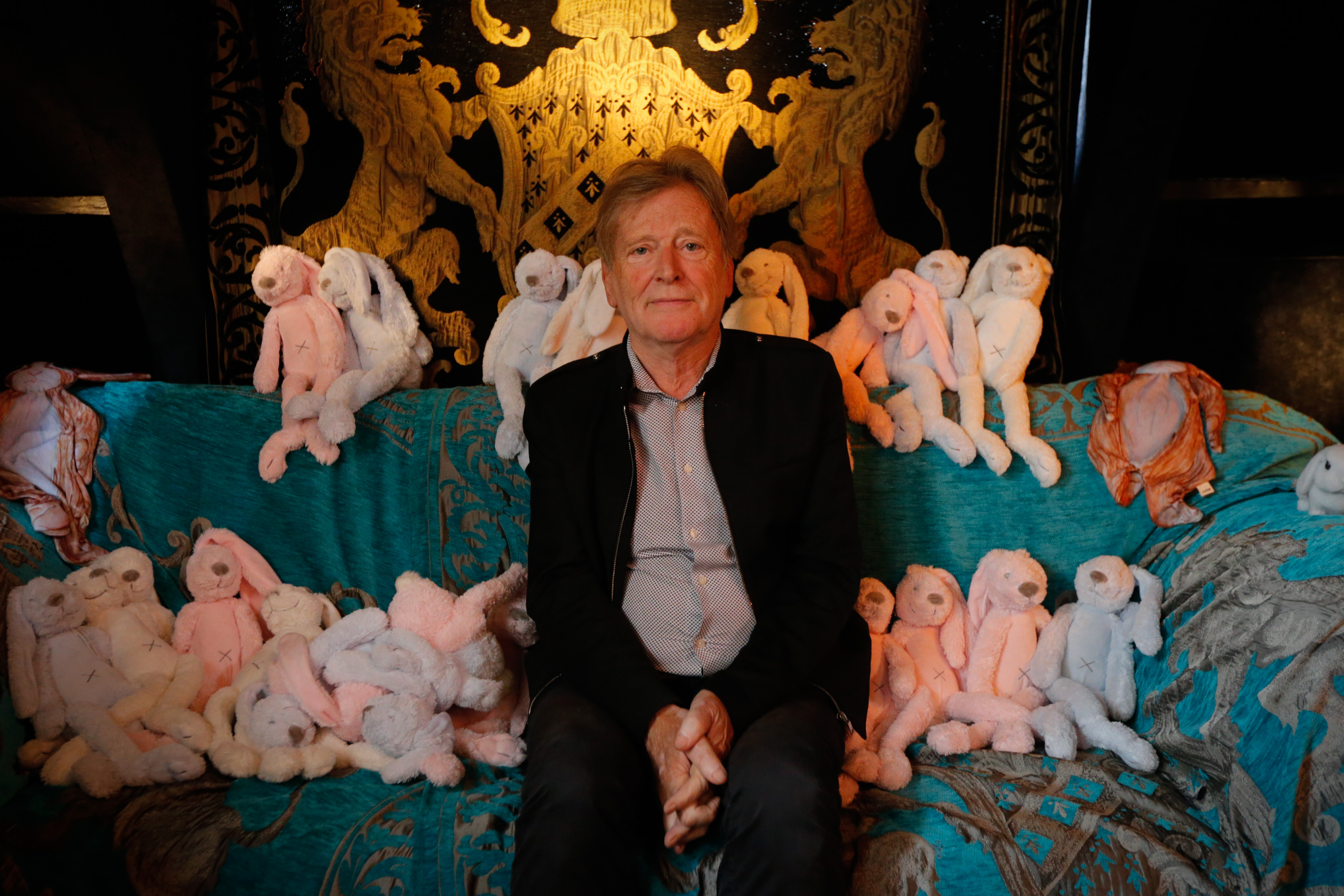 Na vijftig jaar terug naar Kralingen