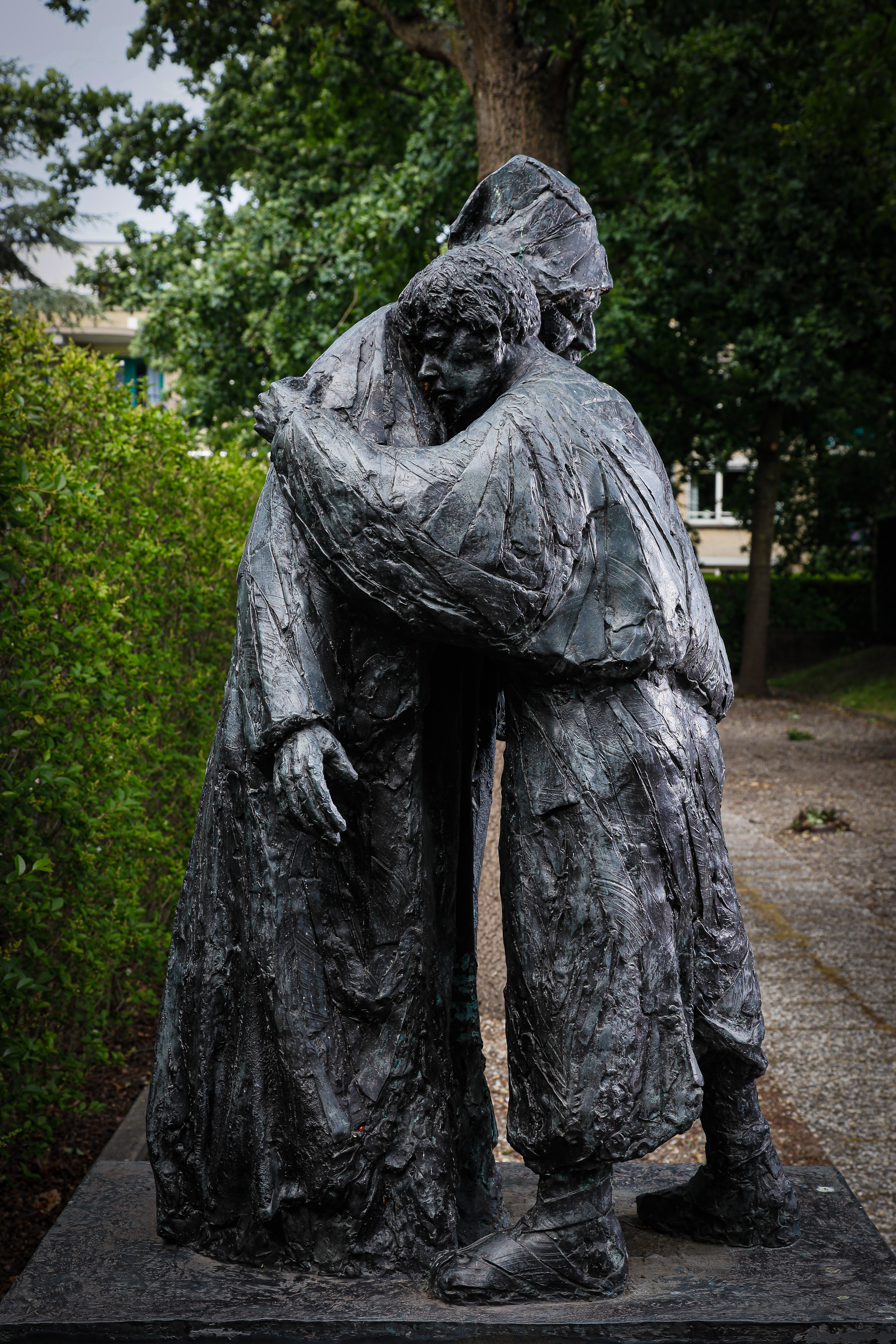 Spiegel voor de ziel