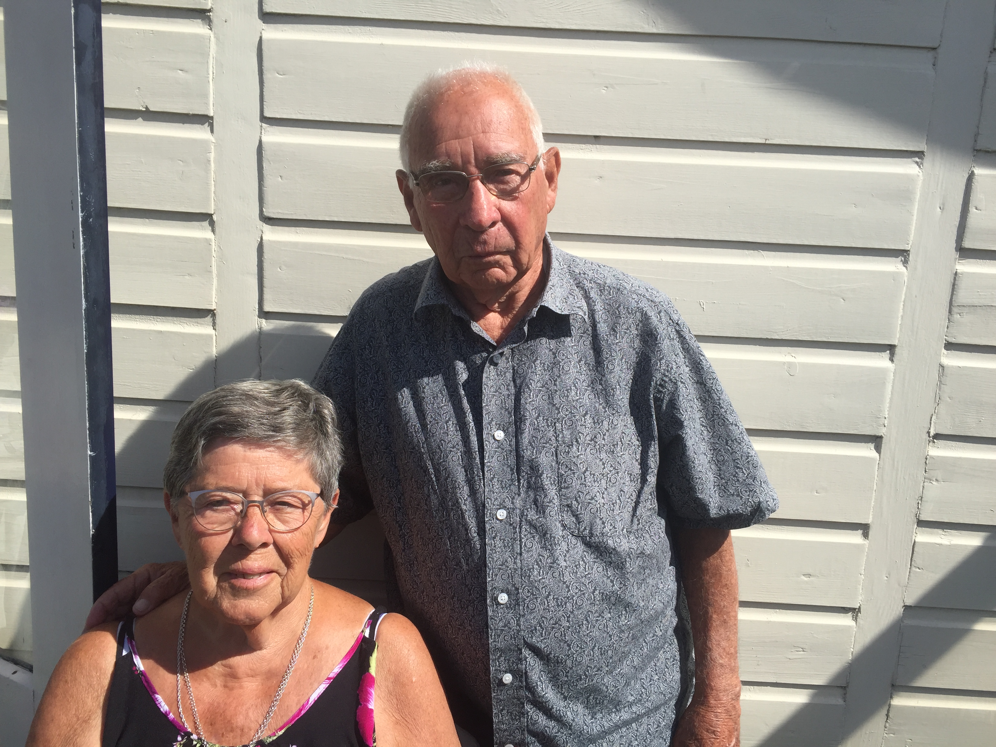 In gedachten terug naar het jappenkamp