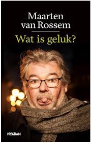 Geluk zoeken met Maarten van Rossem