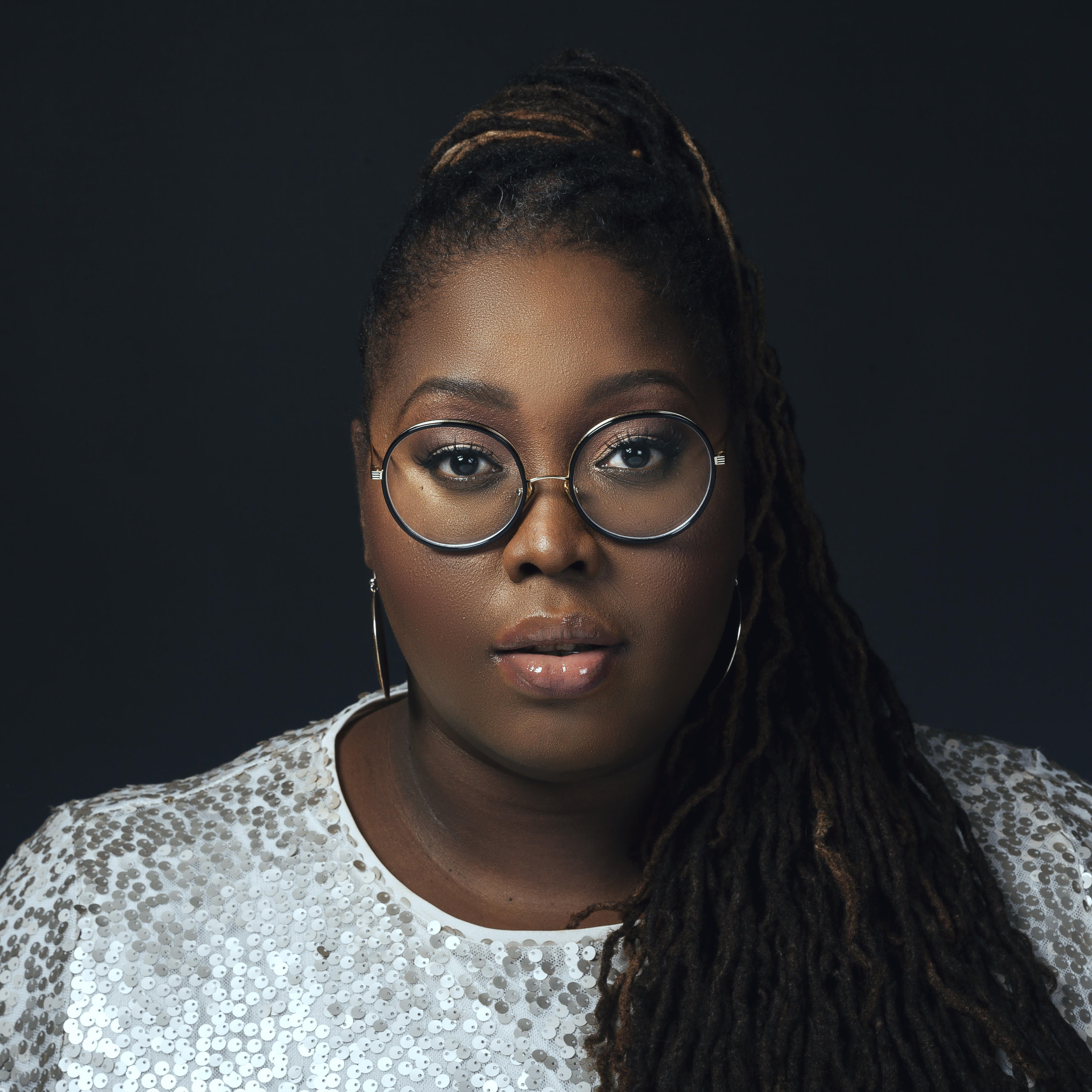 Afvallen met Shirma Rouse