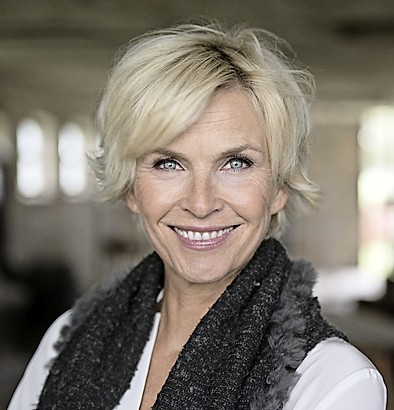 Een kaarsje opsteken met Anita Witzier